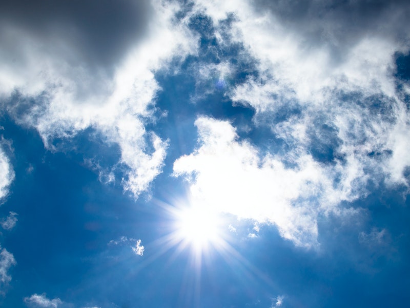 В Свердловской области скоро наступит 30-градусная жара | Дожди на Урале сменятся 30-градусной жарой