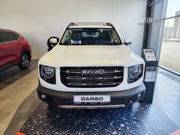 Haval на снегу и бездорожье: как выбрать правильный режим — советы экспертов и лайфхаки водителей