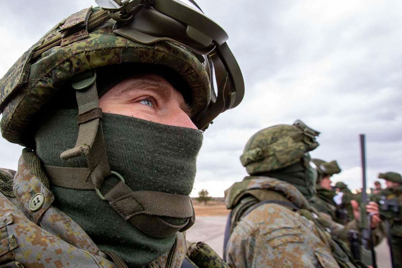 Командир «Ахмата» Апти Алаудинов заявил, что Россия победила в СВО | Апти Алаудинов заявил о победе России в специальной военной операции