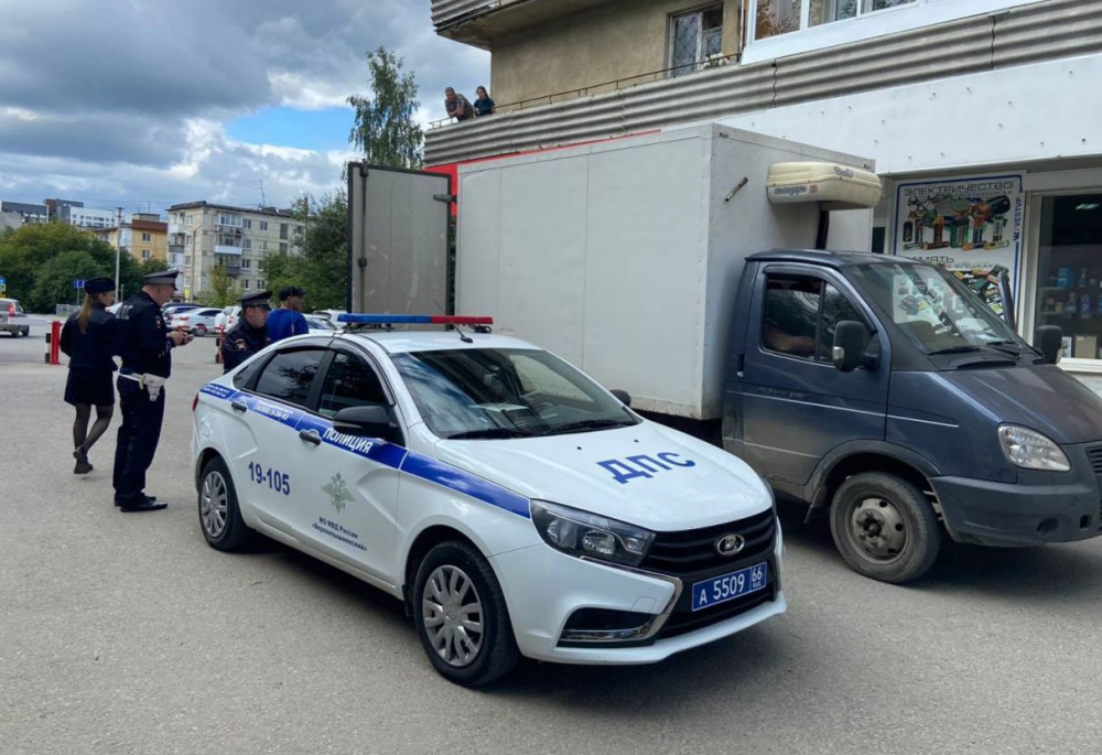 На Урале 104-летняя долгожительница погибла в ДТП | В результате ДТП на Урале погибла 104-летняя пенсионерка