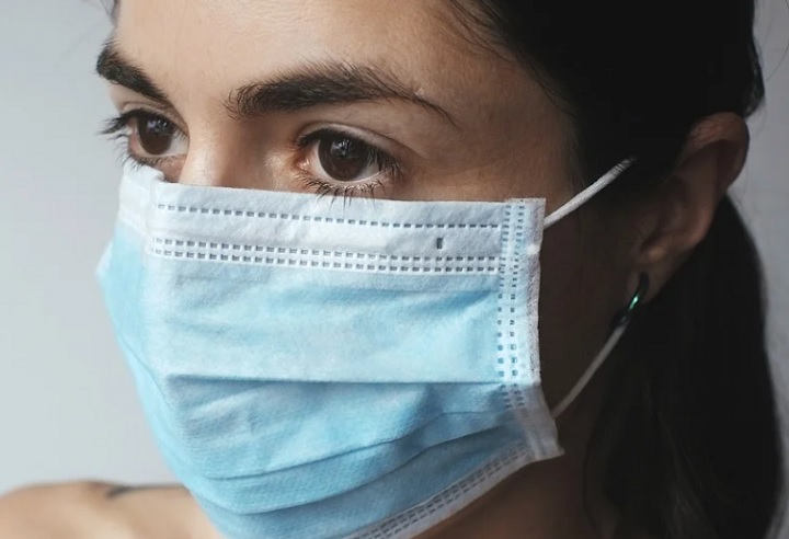 В Свердловской области 22 августа выявили еще 522 случая заболевания COVID-19 В Свердловской области 22 августа выявили еще 522 случая заболевания COVID-19