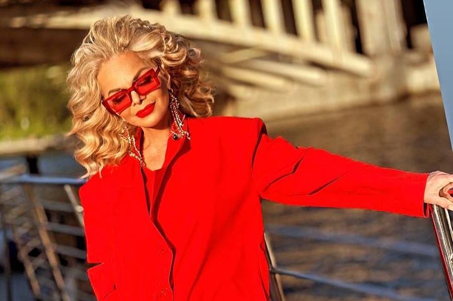 Шансы Долиной вернуть квартиру невелики: адвокат Вербицкая-Линник дала свою оценку ситуации | Адвокат Вербицкая-Линник: весьма вероятно Долина назад квартиру не получит Шансы Долиной вернуть квартиру невелики: адвокат Вербицкая-Линник дала свою оценку ситуации | Адвокат Вербицкая-Линник: весьма вероятно Долина назад квартиру не получит