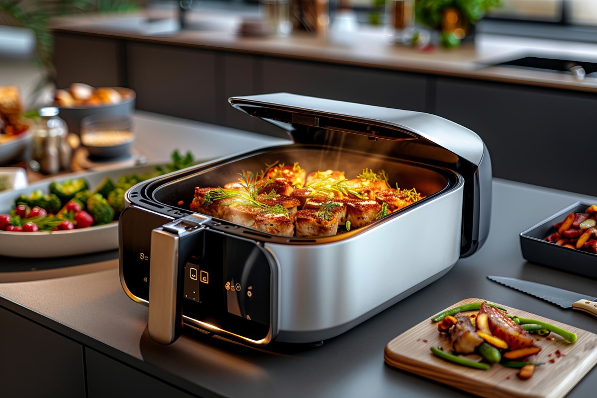 Гречка с грибами за 12 минут и фасолевый суп без замачивания: ТОП-10 рецептов для мультиварки 