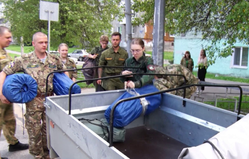 20 лет поисков: как тагильчане находят и перезахоранивают бойцов Красной армии | Поисковики из Нижнего Тагила отправились в Смоленскую область искать пропавших красноармейцев 20 лет поисков: как тагильчане находят и перезахоранивают бойцов Красной армии | Поисковики из Нижнего Тагила отправились в Смоленскую область искать пропавших красноармейцев