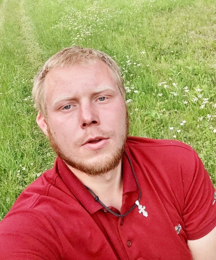 В Нижнем Тагиле полицией разыскивается 28-летний Егор Казанцев