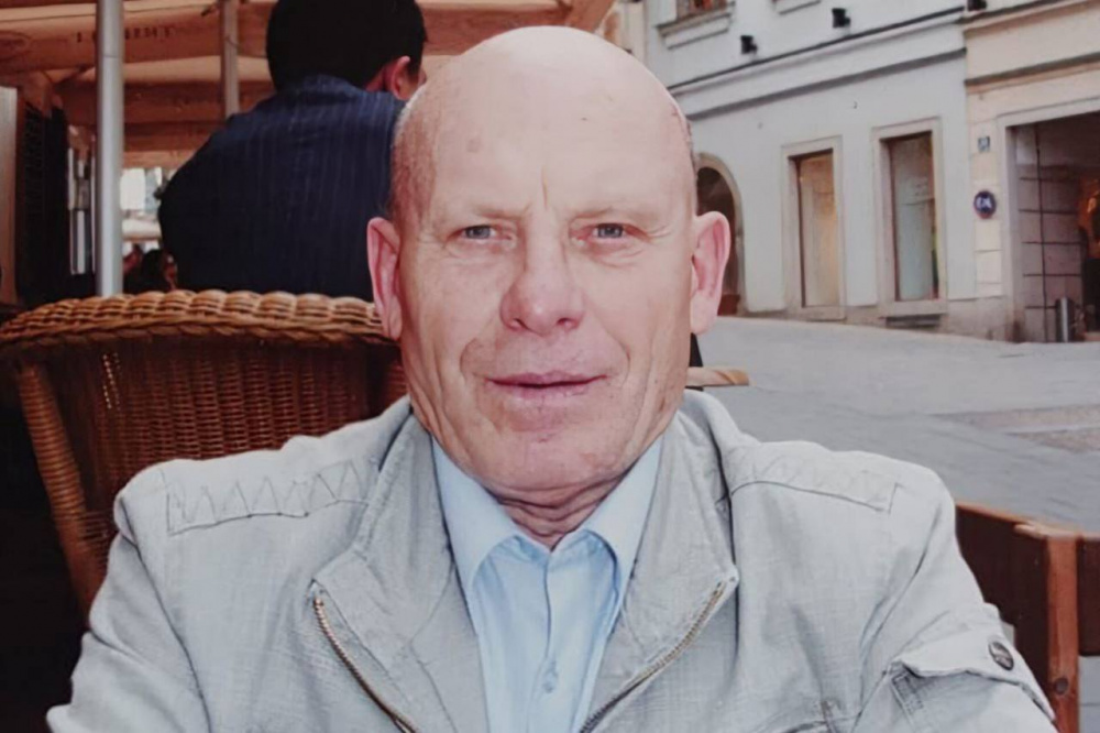 В Нижнем Тагиле на 81-м году ушел из жизни ветеран труда, заслуженный уралвагонзаводец Василий Евсеенко | На Урале скончался почетный металлург и заслуженный работник завода Василий Евсеенко В Нижнем Тагиле на 81-м году ушел из жизни ветеран труда, заслуженный уралвагонзаводец Василий Евсеенко | На Урале скончался почетный металлург и заслуженный работник завода Василий Евсеенко