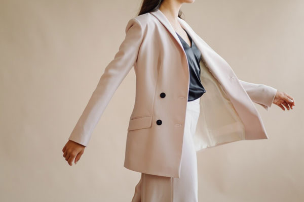 Тагильская школьница победила на Всероссийском фестивале мод