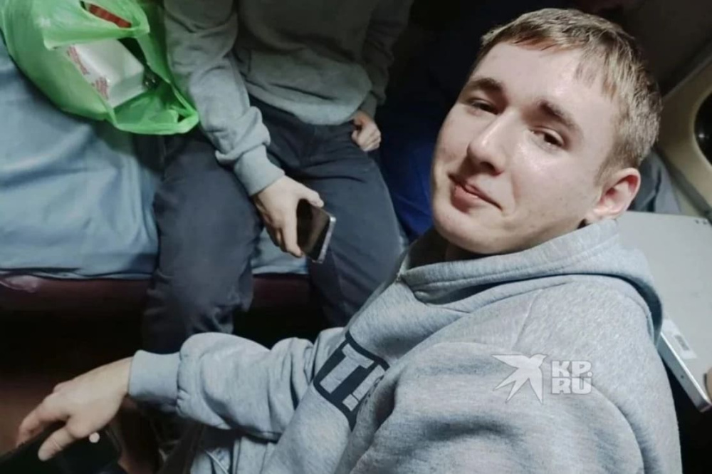 Купил билет до Екатеринбурга и пропал: на Урале уже неделю ищут 17-летнего спортсмена из ХМАО | В Екатеринбурге уже неделю ищут 17-летнего спортсмена из ХМАО