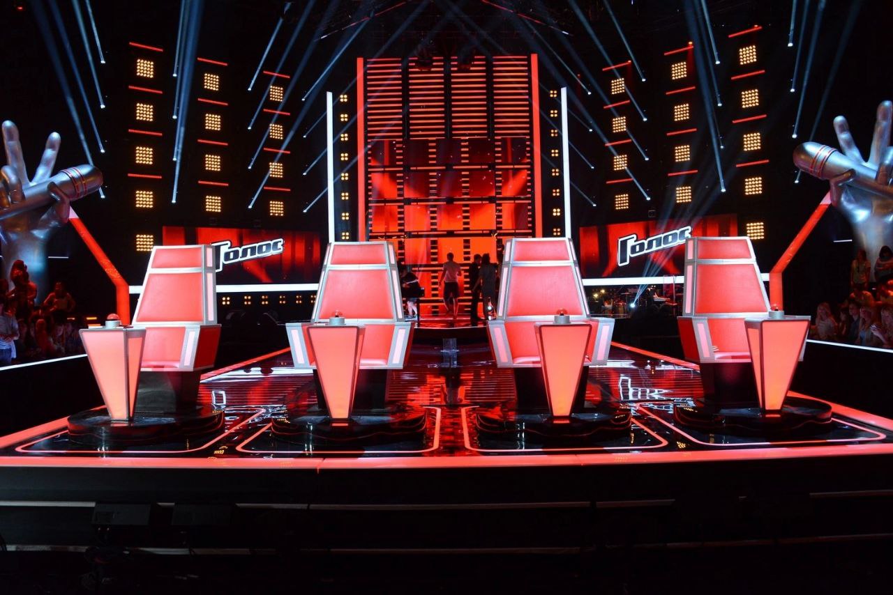 Нижний Тагил прозвучит на шоу "Голос" Нижний Тагил прозвучит на шоу "Голос"