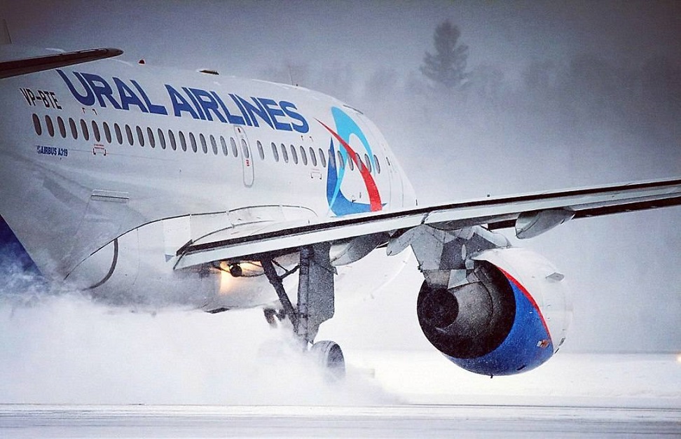 В Екатеринбурге пассажиры опоздали на рейс из-за странного смс-сообщения В Екатеринбурге пассажиры опоздали на рейс из-за странного смс-сообщения