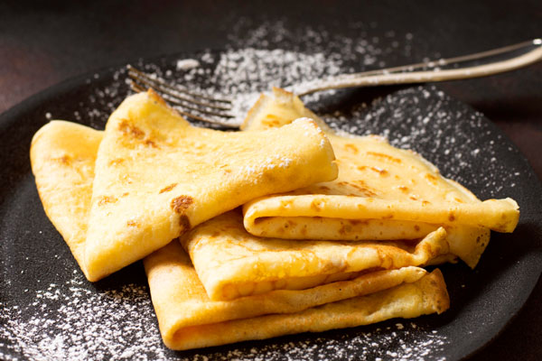 Россиянам рассказали, когда начинается Масленичная неделя в 2025 году | В 2025 году первый день Масленицы выпадет на 24 февраля Россиянам рассказали, когда начинается Масленичная неделя в 2025 году | В 2025 году первый день Масленицы выпадет на 24 февраля