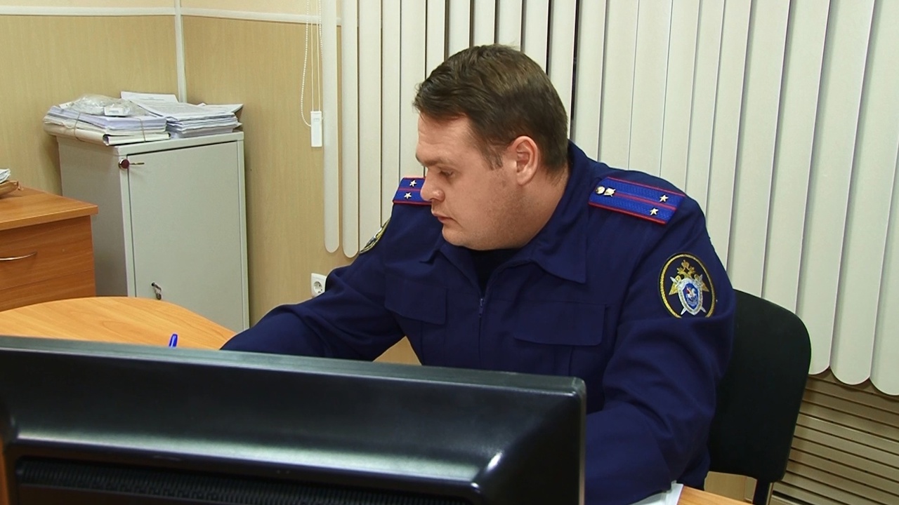 Нижнетагильский следователь сообщил о ходе дела под контролем Бастрыкина