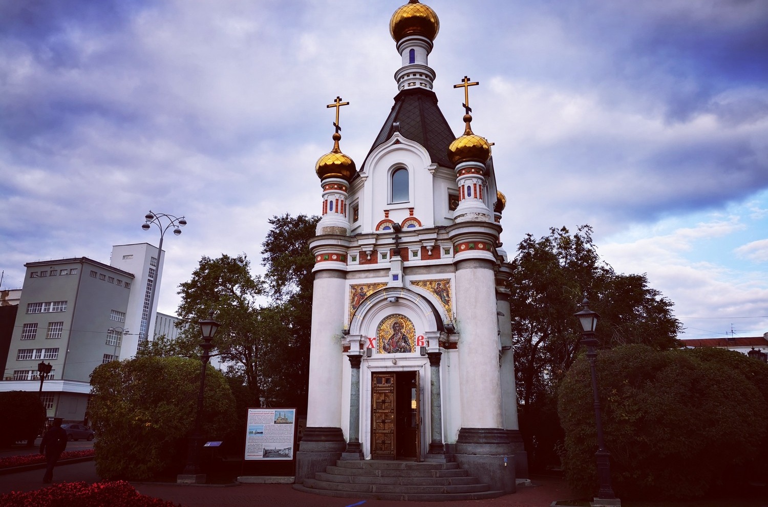 Тагильчан пригласили на церковно-певческие курсы Тагильчан пригласили на церковно-певческие курсы