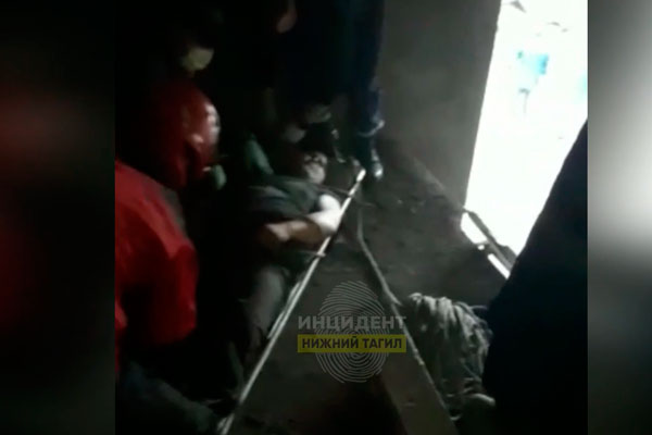 В Нижнем Тагиле рабочий получил перелом свода черепа в цехе УВЗ В Нижнем Тагиле рабочий получил перелом свода черепа в цехе УВЗ