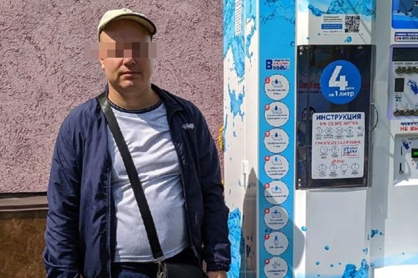 Суд оставил под стражей велосипедиста, обвиняемого в убийстве 16-летней Даны Суд оставил под стражей велосипедиста, обвиняемого в убийстве 16-летней Даны