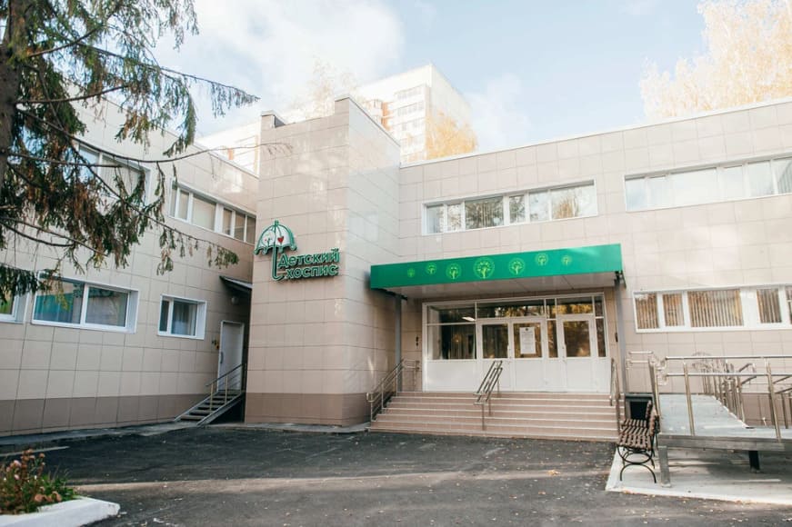 Первый на Урале: в Нижнем Тагиле расширяют детский хоспис | В Нижнем Тагиле откроют отделение детского хосписа на 10 мест