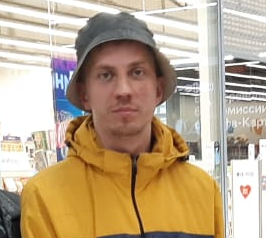 Полиция Нижнего Тагила объявляет розыск 26-летнего молодого человека