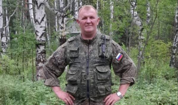 В Нижнем Тагиле к работе приступил новый военный комиссар | На Урале в Нижнем Тагиле назначили нового военкома