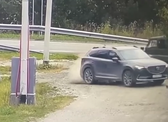 Автомобиль тагильчанки подвергнут покушению, но полиция отказала в возбуждении дела Автомобиль тагильчанки подвергнут покушению, но полиция отказала в возбуждении дела