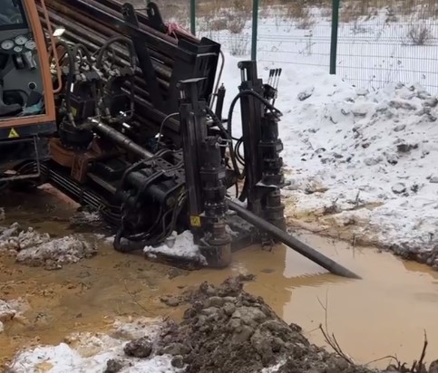В Нижнем Тагиле проверили качество воды после прорыва канализации | В Нижнем Тагиле опровергли ухудшение качества воды после аварии на канализации
