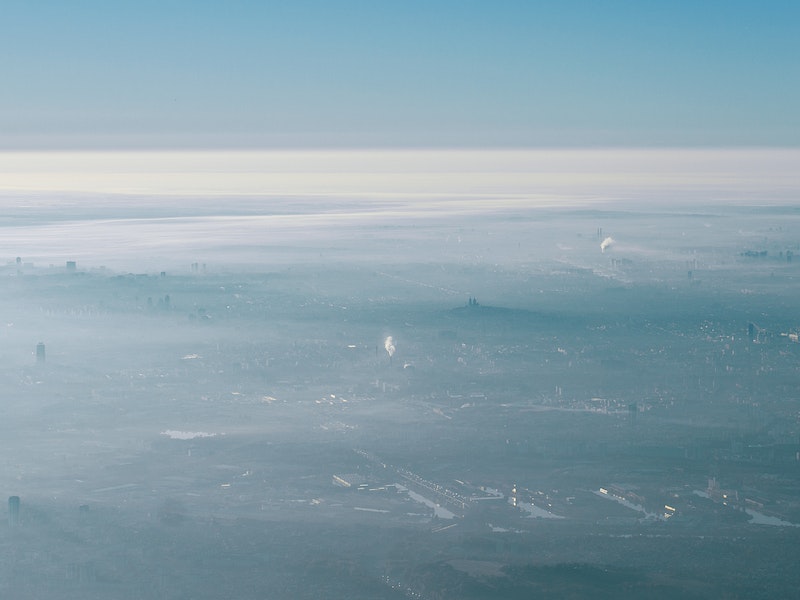 В Нижнем Тагиле экологи зафиксировали загрязнение атмосферного воздуха | На Урале зафиксировали выброс сероводорода В Нижнем Тагиле экологи зафиксировали загрязнение атмосферного воздуха | На Урале зафиксировали выброс сероводорода