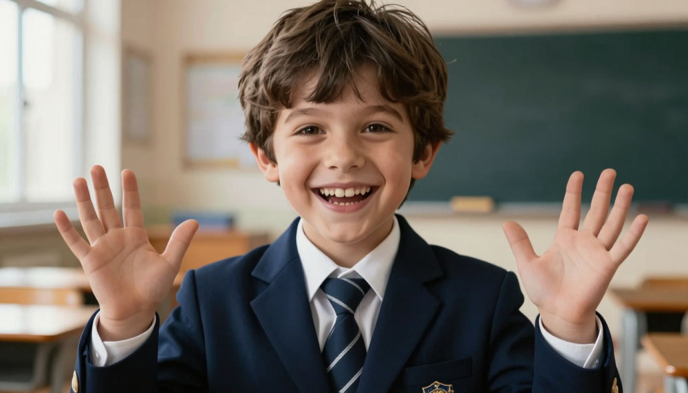 Родители могут выдохнуть: единой школьной формы в России не будет. Министр Кравцов сделал важное заявление | Министр Кравцов опроверг введение единой школьной формы