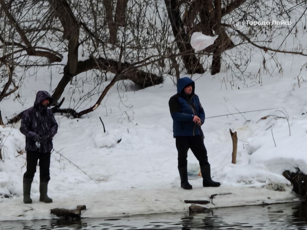 Рыбу складывали штабелями: рыбаки из Нижнего Тагила за три дня поймали полтонны щуки | Свердловские рыбаки за три дня наловили 500 килограммов щуки