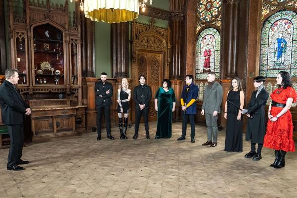 Кто такая Полина Фрис: фотограф, покорившая сердце экстрасенса Олега Шепса | Знакомьтесь: Полина Еременко, возлюбленная звезды «Битвы экстрасенсов» Кто такая Полина Фрис: фотограф, покорившая сердце экстрасенса Олега Шепса | Знакомьтесь: Полина Еременко, возлюбленная звезды «Битвы экстрасенсов»