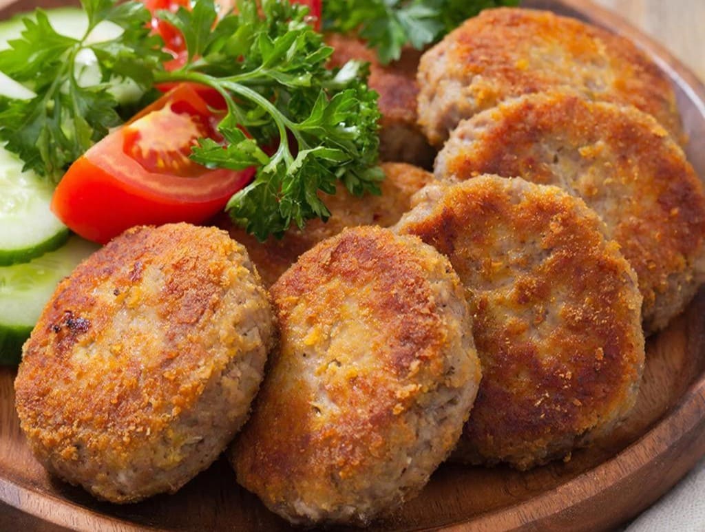 Никогда не думала, что такая мелочь изменит вкус: идеальный рецепт печёночных котлет — вкусно даже тем, кто не ест печень 