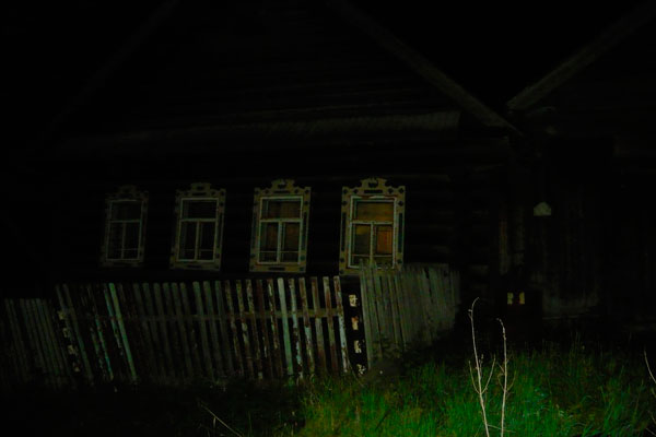 В Нижнем Тагиле установлены и задержаны граждане, совершавшие кражи из частных домов