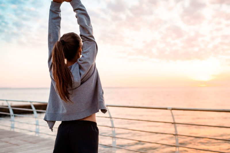 Эксперты назвали восемь привычек, которые могут продлить вам жизнь на 24 года | Зарубежные эксперты: существуют простые правила, которые способны продлить жизнь