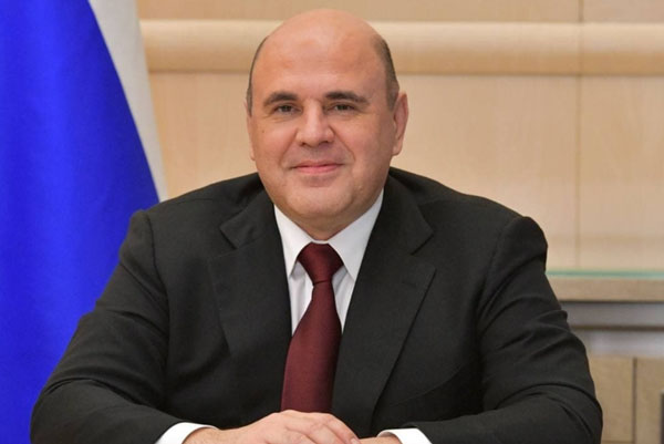 Михаил Мишустин подписал постановление об увеличении социальных выплат | В России утвердили индексацию пенсий и пособий на 9,5%