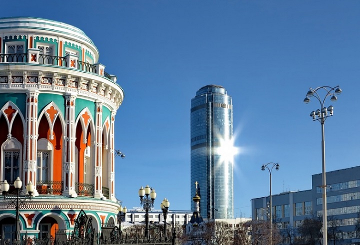 В Екатеринбурге перевозчики не намерены перевозить горожан из Кольцово на Ботанику