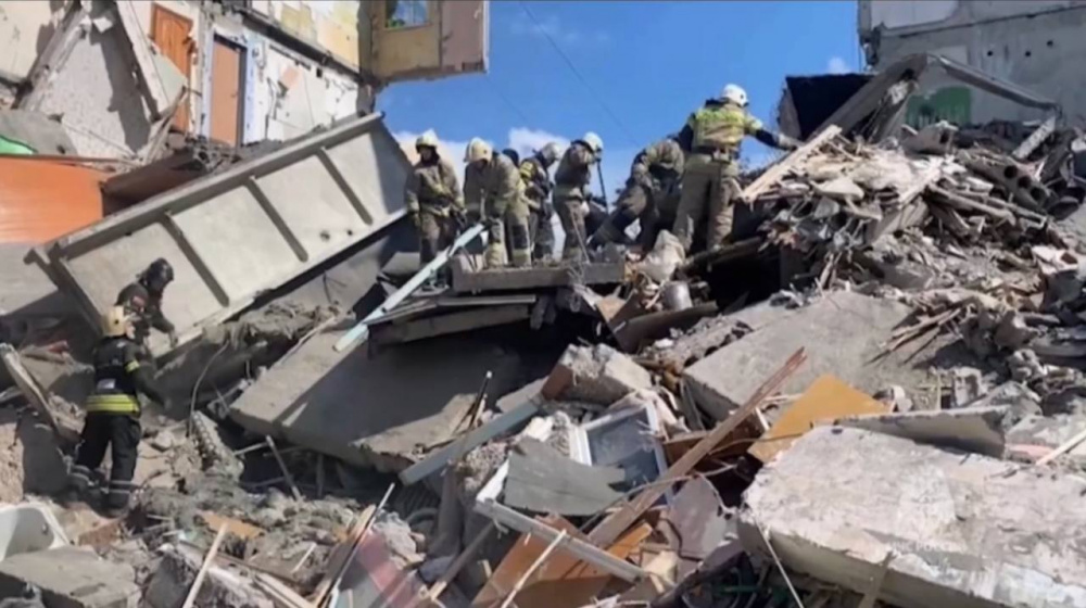 Бывшие жильцы рухнувшей тагильской пятиэтажки оценили размер ущерба и составили перечень имущества | На Урале жильцов обрушившегося после взрыва газа дома попросили перечислить утраченное имущество Бывшие жильцы рухнувшей тагильской пятиэтажки оценили размер ущерба и составили перечень имущества | На Урале жильцов обрушившегося после взрыва газа дома попросили перечислить утраченное имущество