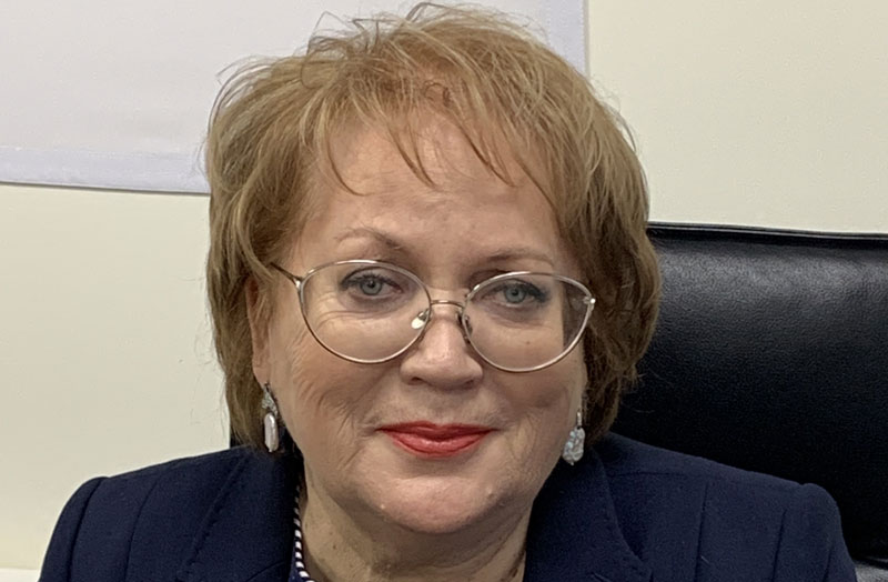 В Екатеринбурге судят женщину за комментарий о министре и росте цен на сливочное масло | Уполномоченный по правам человека защитила женщину, обвиняемую за «фразу про масло»