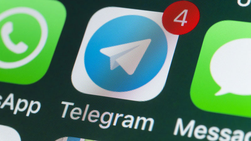 Что будет с Telegram в России с 1 апреля: последние новости о блокировке, штрафах за VPN и работе мессенджера | Россиян могут начать штрафовать за использование VPN для Telegram Что будет с Telegram в России с 1 апреля: последние новости о блокировке, штрафах за VPN и работе мессенджера | Россиян могут начать штрафовать за использование VPN для Telegram