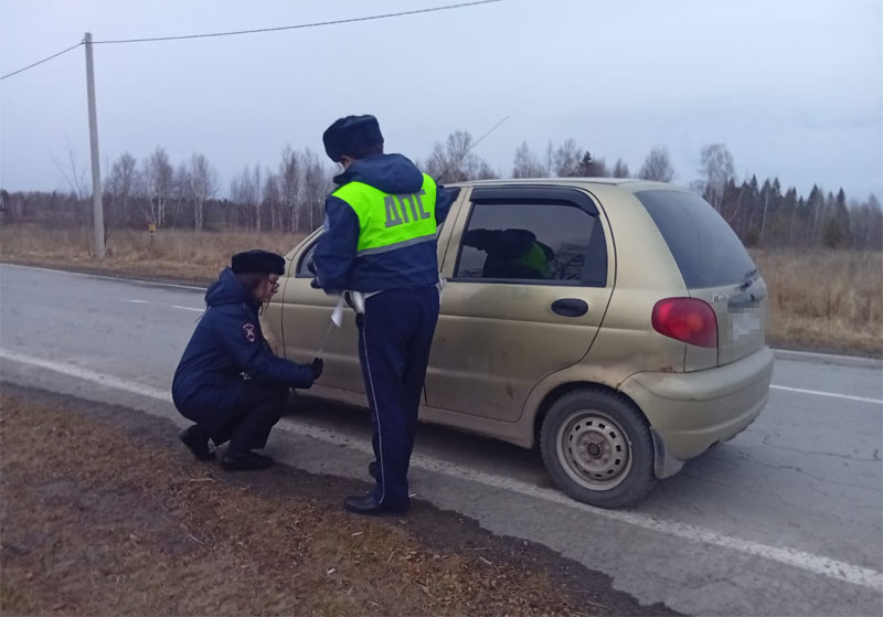 Велосипедист погиб на дороге «Серов–Сосьва–Гари» — детали аварии | В Свердловской области велосипедист погиб в ДТП с «Daewoo Matiz» Велосипедист погиб на дороге «Серов–Сосьва–Гари» — детали аварии | В Свердловской области велосипедист погиб в ДТП с «Daewoo Matiz»