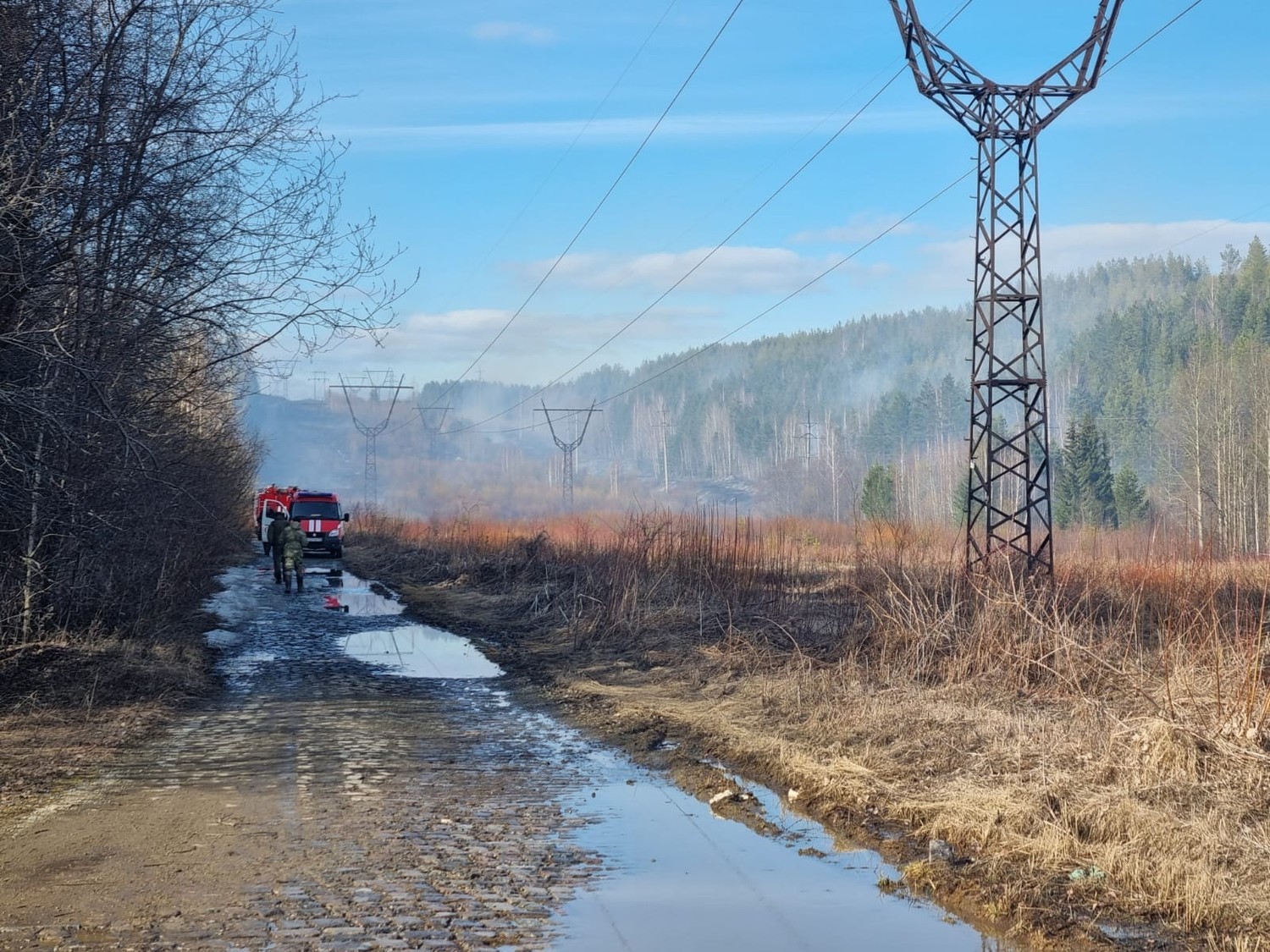 Центр защиты населения и территории города Нижний Тагил напоминает о мерах ответственности за поджоги и неосторожное обращение с огнем Центр защиты населения и территории города Нижний Тагил напоминает о мерах ответственности за поджоги и неосторожное обращение с огнем