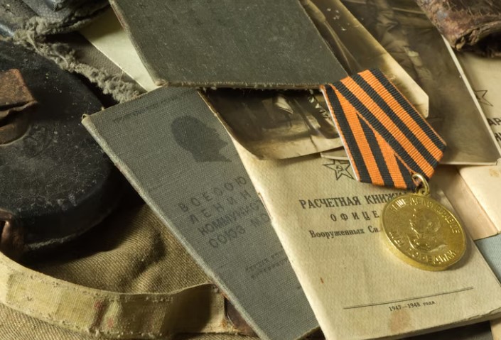 Нижний Тагил получит копию Знамени Победы: в городе готовится масштабный «Марафон Победы – Память поколений» | В Нижний Тагил привезут копию Знамени Победы для музея воинов-тагильчан