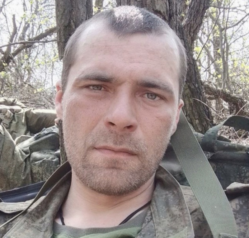 Мужчина из Нижнего Тагила погиб на спецоперации перед своим Днем рождения | Тагильчанин погиб на СВО, не дожив несколько дней до своего 37-летия