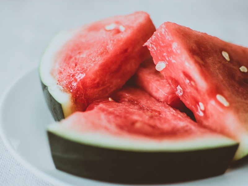 В Нижнем Тагиле врач рассказала о случае, когда у ребенка в носу проросла арбузная семечка | На Урале медики помогли ребенку с проросшей в носу арбузной семечкой В Нижнем Тагиле врач рассказала о случае, когда у ребенка в носу проросла арбузная семечка | На Урале медики помогли ребенку с проросшей в носу арбузной семечкой