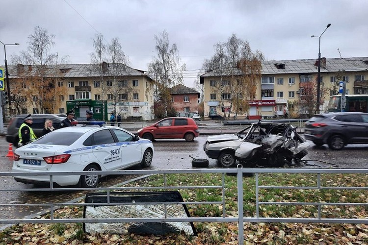 Трагедия в Нижнем Тагиле: Скончался мужчина, сбитый пьяным водителем Range Rover