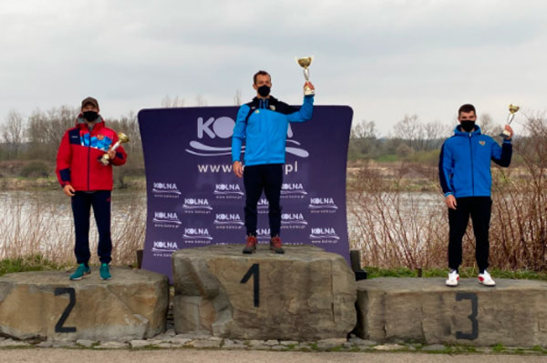 Два слаломиста из Нижнего Тагила вошли в состав сборной России