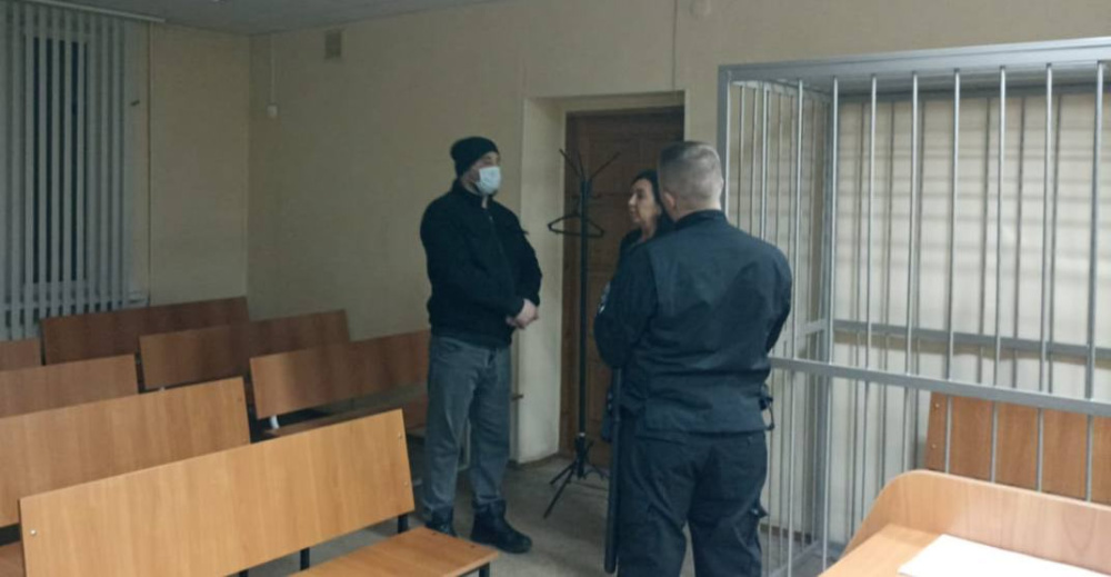 Суд вынес приговор жителю Нижнего Тагила за умышленное убийство женщины на пешеходном переходе | Житель Нижнего Тагила осужден за умышленное убийство пешехода