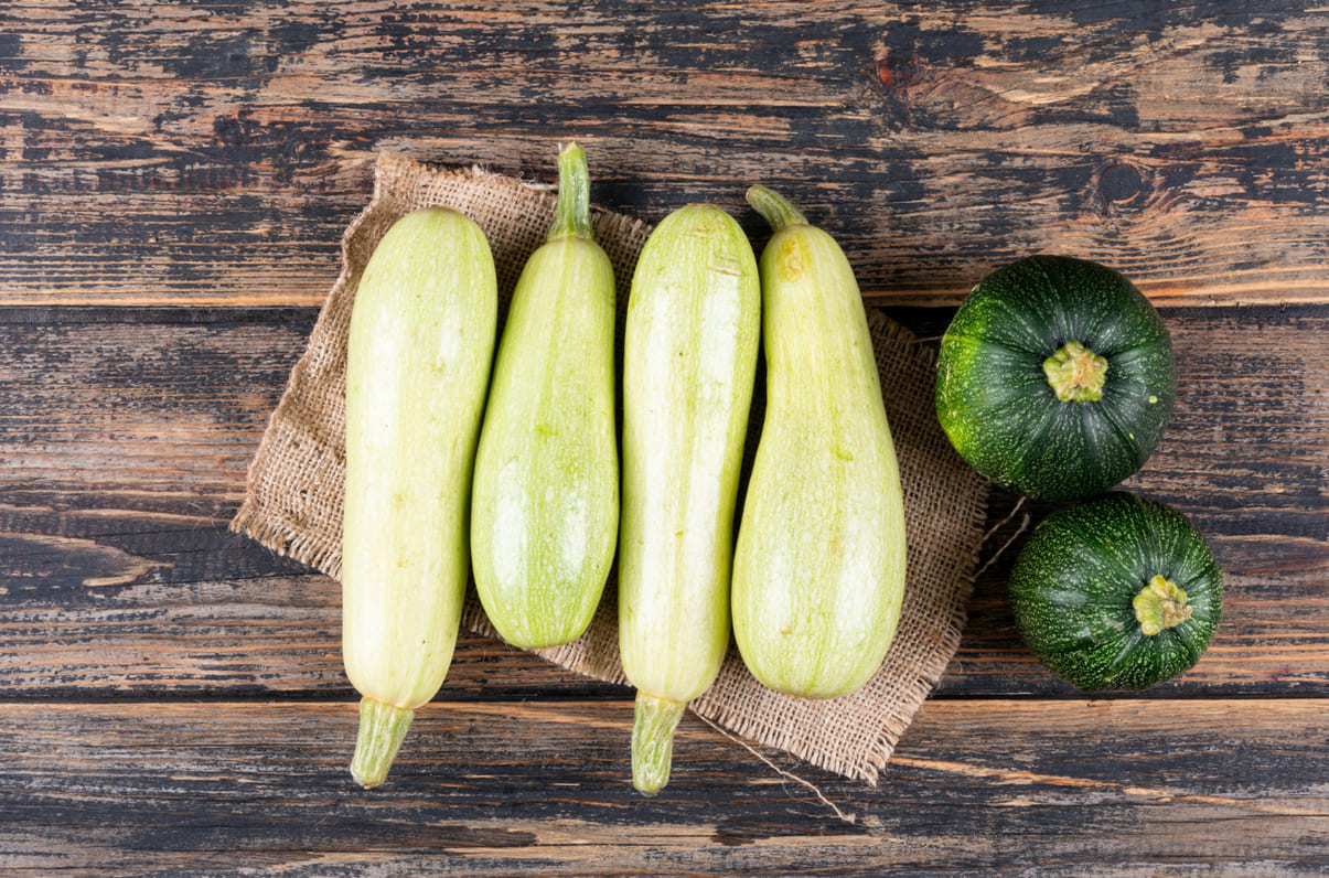 Готовлю торт «Овощной пир» из кабачков на Великий пост: муж в восторге — простой рецепт для всех