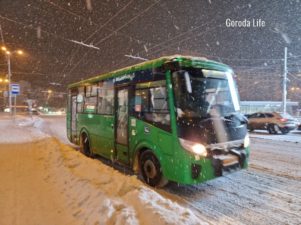 Скандал в Каменске-Уральском: в автобусе напали на ребенка