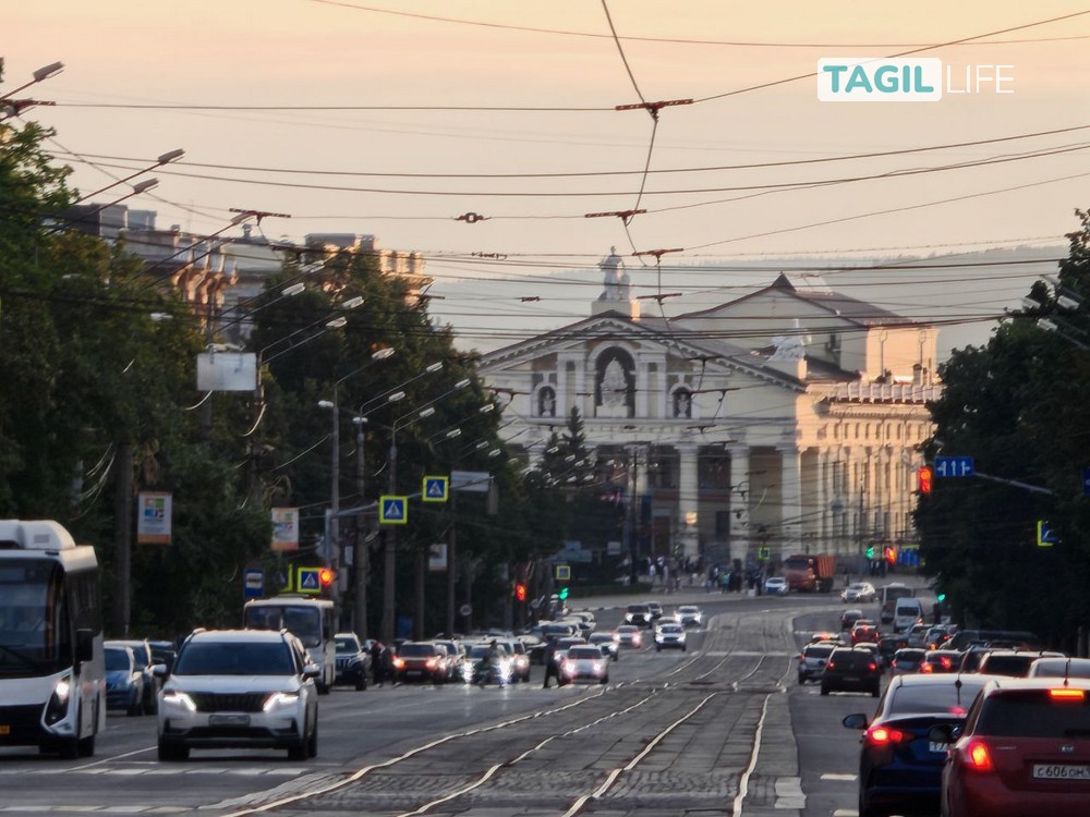 Власть и профсоюзы Нижнего Тагила обсудили будущее города: от детского отдыха до IT-образования | Профсоюзы и власти обсудили развитие Нижнего Тагила
