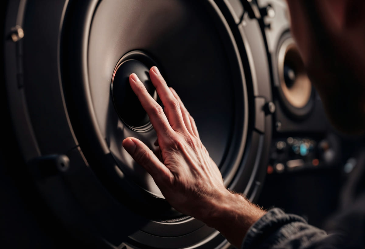 Наваливаем басы: как выбрать динамики, чтобы друзья не вылазили из машины — разбор от музыкальных экспертов 