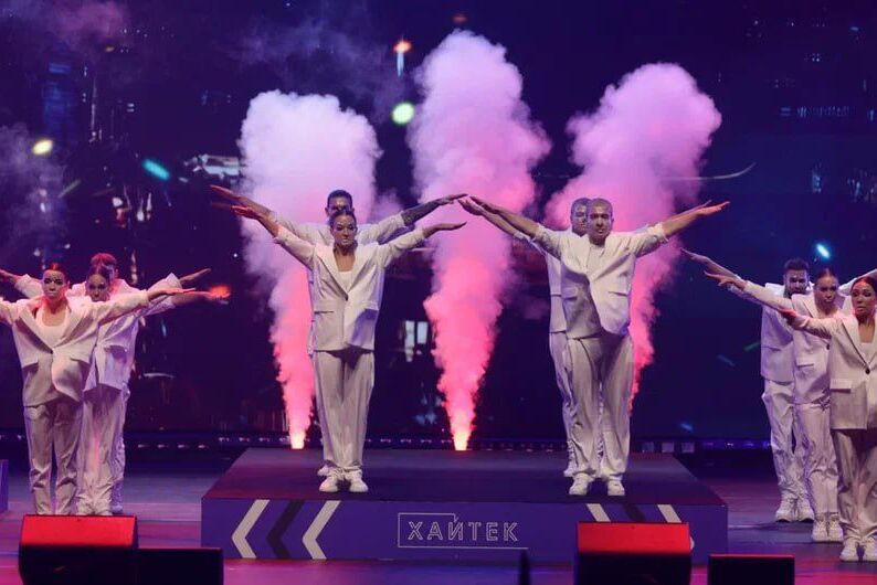 Свердловчане взяли 11 медалей на конкурсе высокотехнологичных профессий | Участники из Свердловской области взяли золото и серебро на фестивале «Хайтек» Свердловчане взяли 11 медалей на конкурсе высокотехнологичных профессий | Участники из Свердловской области взяли золото и серебро на фестивале «Хайтек»