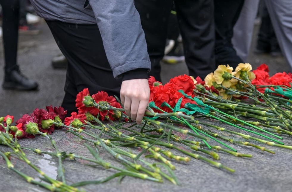 Нижний Тагил принял эстафету «Ветераны и молодежь Татарстана – дорогами Урала – кузницы Победы»